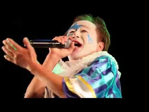 ニューロティカ/夏・NANCY・16才ー東京花火
