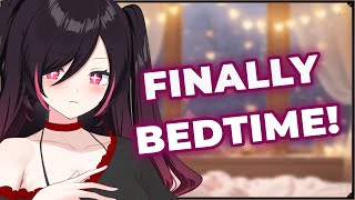 I CAN FINALLY SLEEP! | Get Ready For Bed With Me