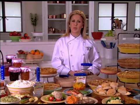 Chef Jamie Gwen TV Spot - YouTube