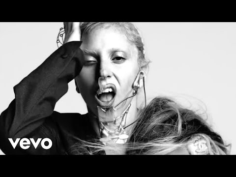 Lady Gaga ft. Bradley Cooper - I Don't Know What Love Is (Music Video)