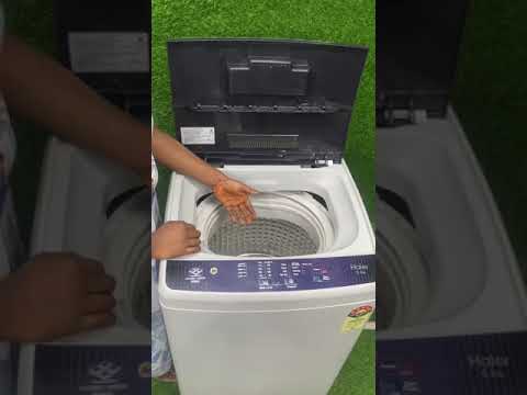 Automatic washing machine issues? Let’s troubleshoot them step-by-step! #troubleshoot  #vijsagrental