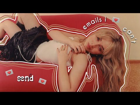 Sabrina Carpenter - emails i can’t send (full album)