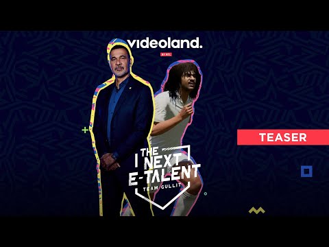 The Next E-Talent: Team Gullit'