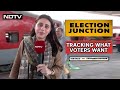 Lok Sabha Elections 2024 | Understanding The Voters Pulse: Day 3 On Kerala Express