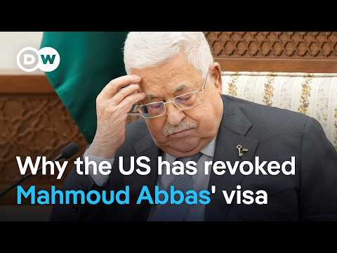 EU urges US to allow Palestinians to attend UN summit as Israel continues Gaza City takeover