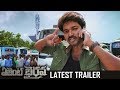Agent Bhairava Movie Trailer - Vijay, Keerthy Suresh