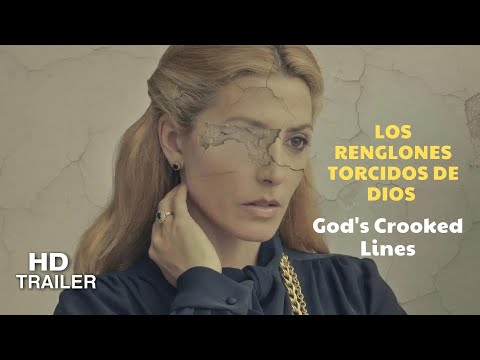 Los Renglones Torcidos de Dios'