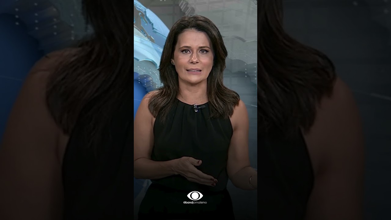 Confira os destaques do Jornal da Band desta segunda feira 03