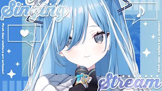 〖 #歌枠 / #singing 〗1曲だけでも聴いてください✧*。 #karaoke 〖  透乃おと / Varium 〗