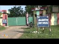 BSF Guns Down an Intruder Near International Border in Jammu and Kashmirs Samba | News9  - 01:07 min - News - Video