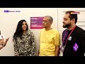 Meet Team Brazil | Tais Nader and Luciano Calazans | Intervision 2025 | NewsX - 03:19 min - News - Video