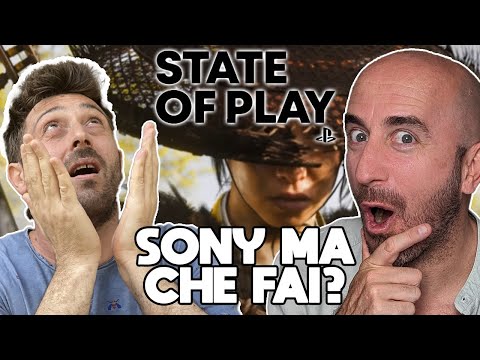 State of Play, delusione o riscatto di Sony?