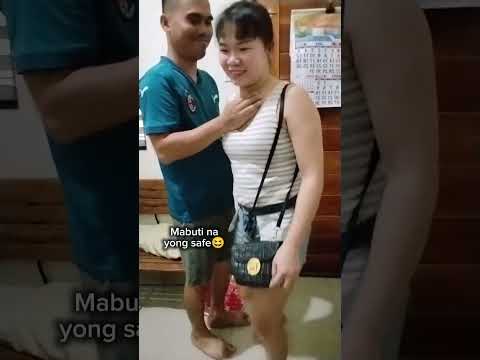 secure na si ate #funny #comedymove #comedyfilms