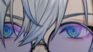 short test 🦍 【NIJISANJI EN | Kaelix Debonair】