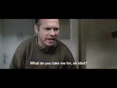 4 Maanden, 3 Weken en 2 Dagen'