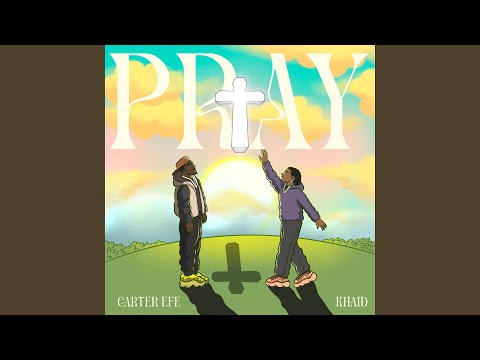 Image: PRAY (U)