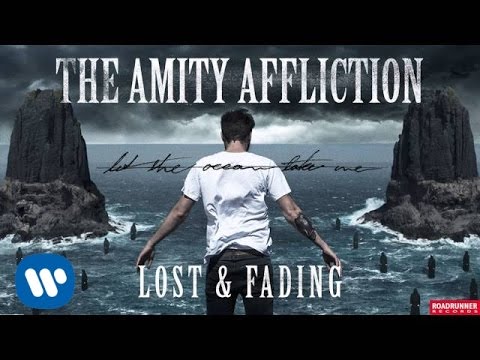 Lost & Fading