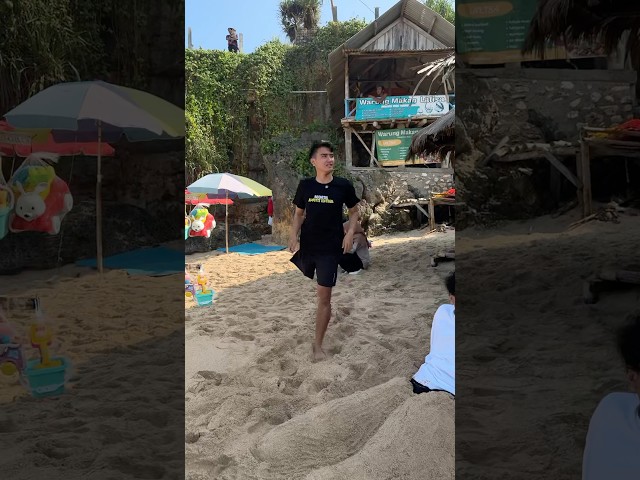 MAAF KETENDANG KAKINYA🙏