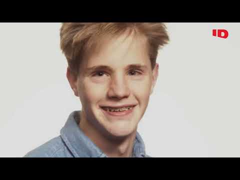 The Matthew Shepard Story: An American Hate Crime'