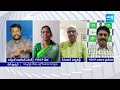 Devulapalli Amar Comments On Chandrababu | Chandrababu Fear With AP Volunteers | AP Pension@SakshiTV  - 10:06 min - News - Video