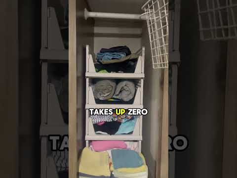 Super Smart Ways To Maximize Your Bedroom Space #home #movinghacks #interiordesign
