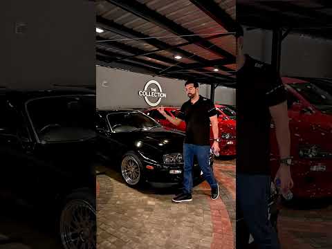 Supra lineup at the collection!