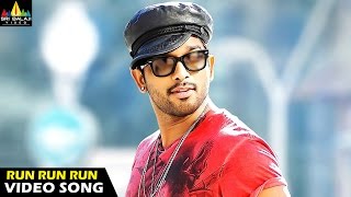 race gurram ᴴᴰ scene