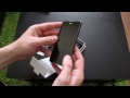 LG Optimus G - Обзор (LG-E975)
