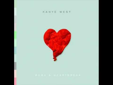 Kanye West - Street Lights