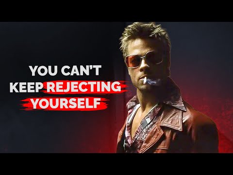 Unlock Your Potential: Embracing Your Shadow for Personal Growth
