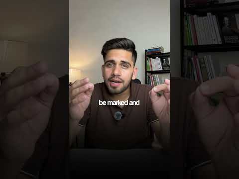 The #1 Mistake That Cost Me 3 Years (Dont Do This) #shorts