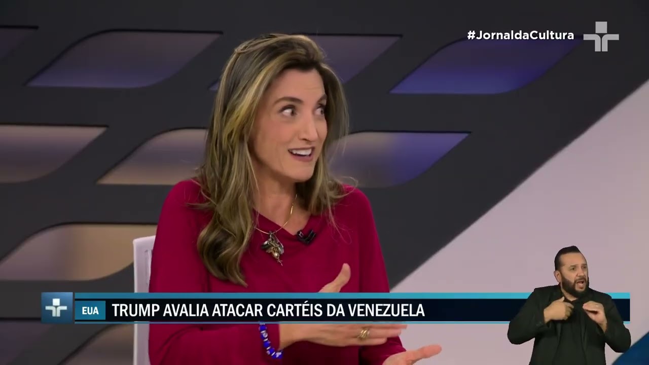 Patrícia Campos Mello e Sérgio Fausto comentam ação dos Estados Unidos contra a Venezuela