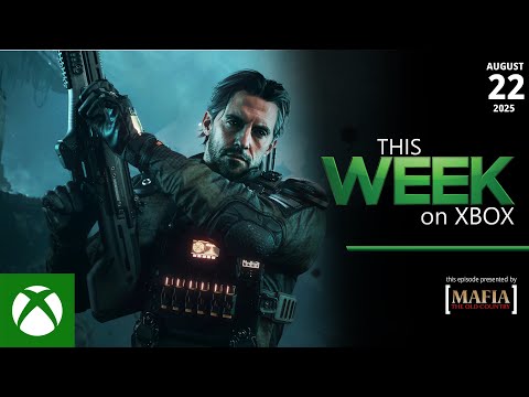 Gamescom Wrap Up! | This Week on Xbox