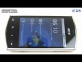 Смартфон Acer Liquid Mini E310