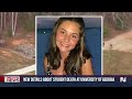 Georgia community mourning after 22-year-old found dead on UGA campus  - 02:05 min - News - Video
