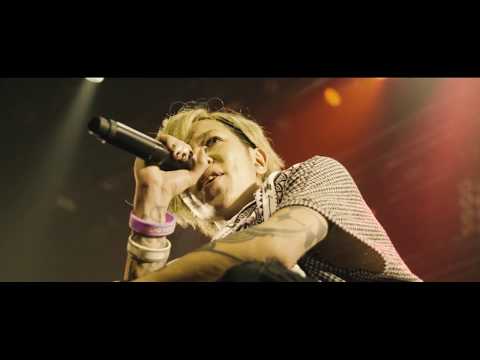 WANT YOU BAD(LIVE)/ ASH DA HERO