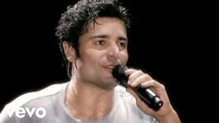 Chayanne - Dejar�a Todo (Live)