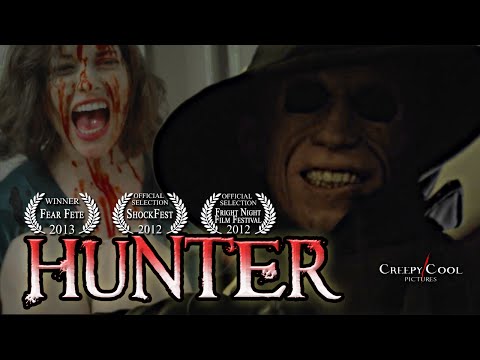 Hunter'