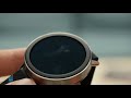 Misfit Vapor smartwatch Review