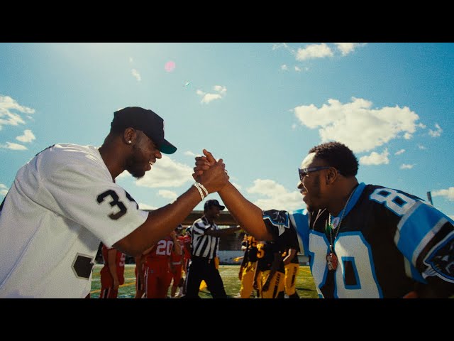 Landy (Ft. Franglish) - Tu veux quoi ? (Clip Officiel)