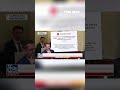 ‘MASKED BANK ROBBERS’: Dem accuses ICE agents of ‘terrorizing’ women #shorts #immigration  - 00:24 min - News - Video