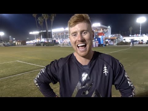 Ryan Villopoto | Just For Fun | TransWorld Motocross