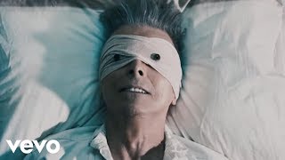 David Bowie – Lazarus