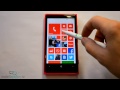 Обзор Nokia Lumia 920 (review): дизайн, ПО, камера, интерфейс WP8