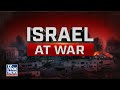 ‘Unprecedented’: Reverend Franklin Graham explains why he stands with Israel  - 04:06 min - News - Video