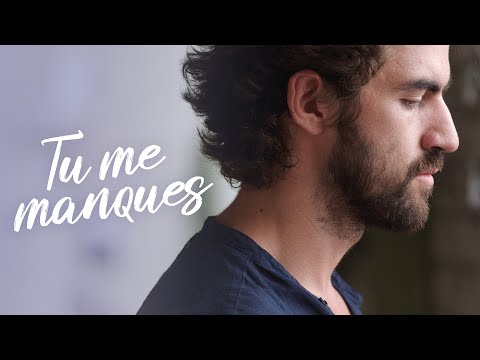 Tu me manques'