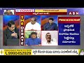 Gosala Prasad : జగన్ తన ఓటమికి అందర్నీ కారణం చేస్తాడు... సజ్జలను కూడా !! | The Debate | ABN  - 04:46 min - News - Video