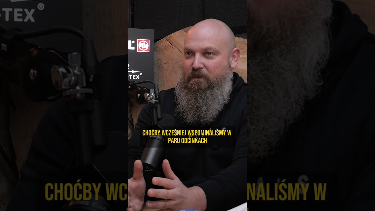 Zmienia się układ sił na Świecie