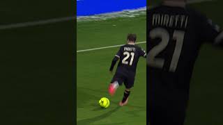 YILDIZ PREPARES, MIRETTI DELIVERS, MCKENNIE SCORES vs BODØ