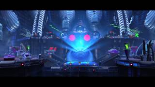 LEGO Batman 3: Beyond Gotham - Brainiac Trailer (Official)